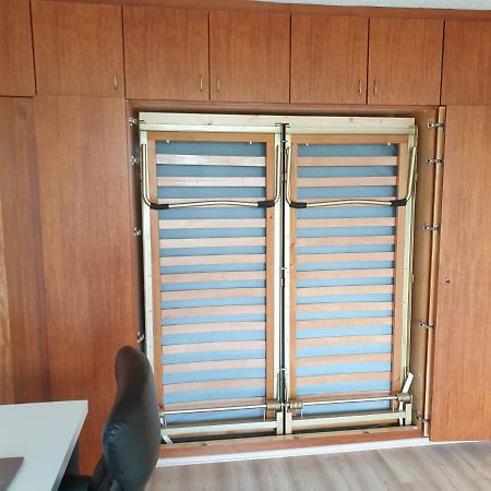 Best Rated Central Apartment Vienna - Ac, Wifi, 24H7Days Self Check-In, Board Games, Netflix Exterior foto